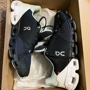 On Cloudflyer Road-Running Shoes- Women’s size 10Wide